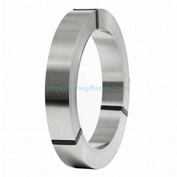 Stainless Steel Coil